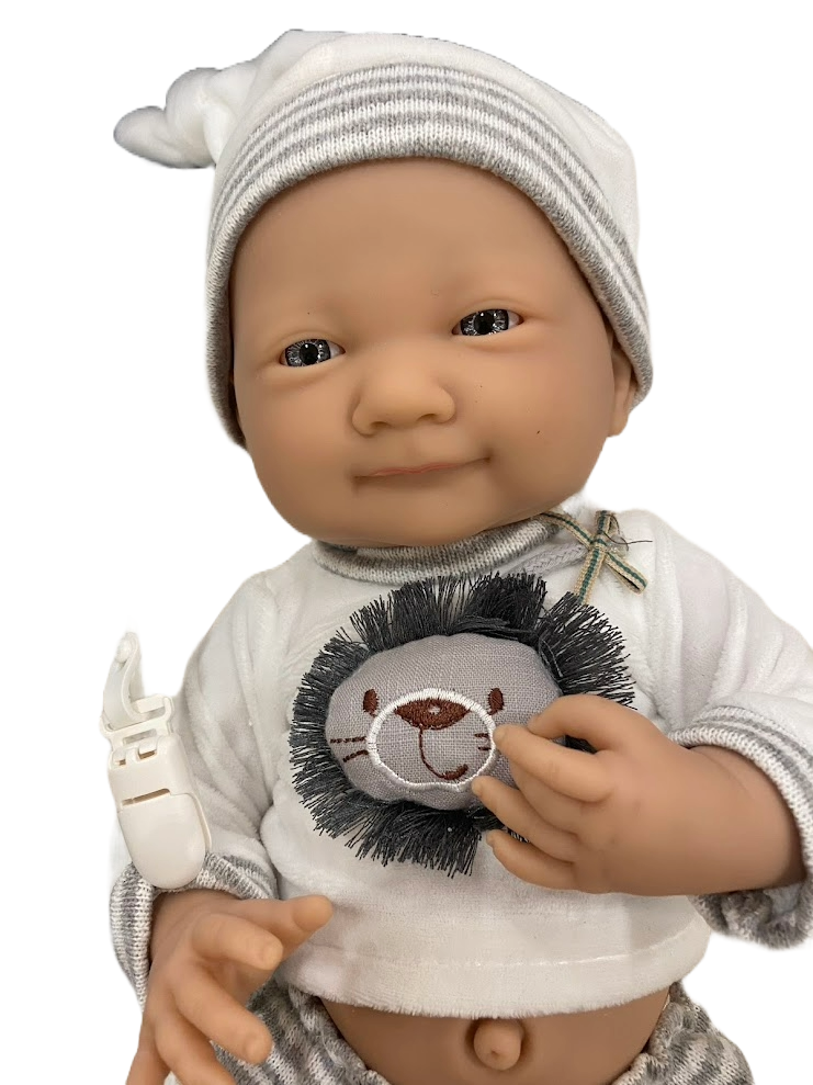 Crying Baby
