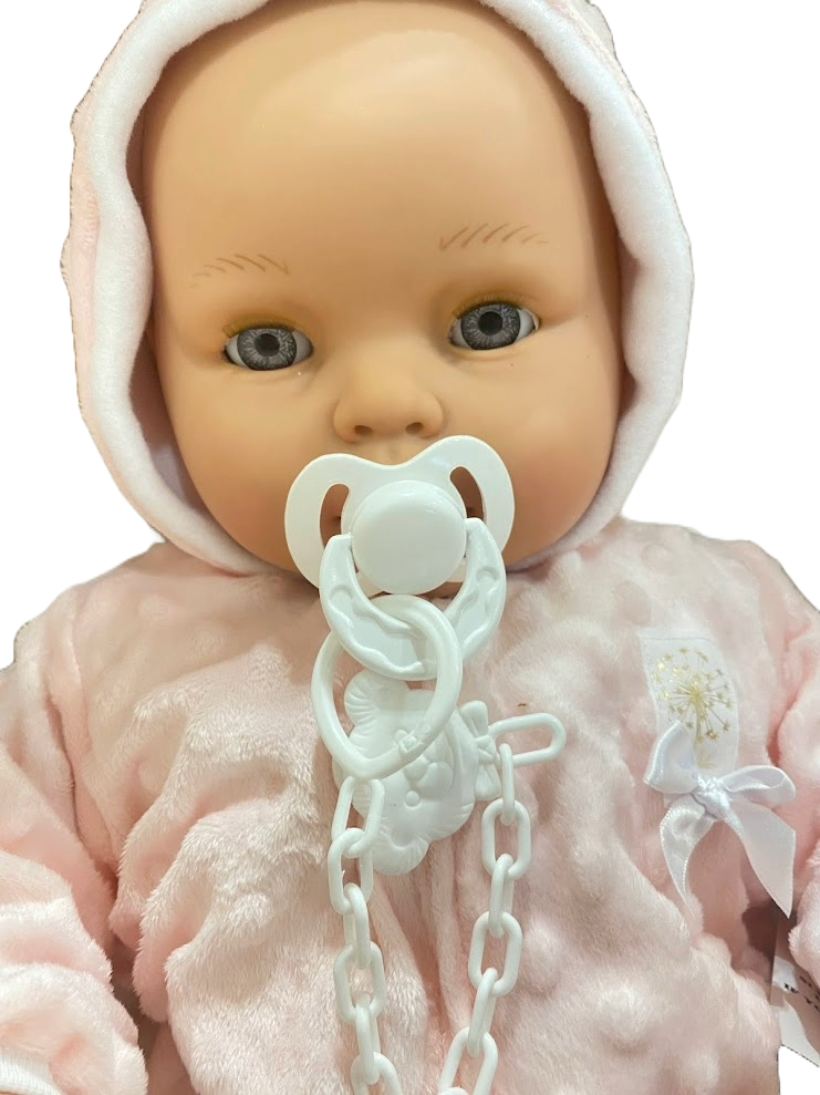 Paula Doll