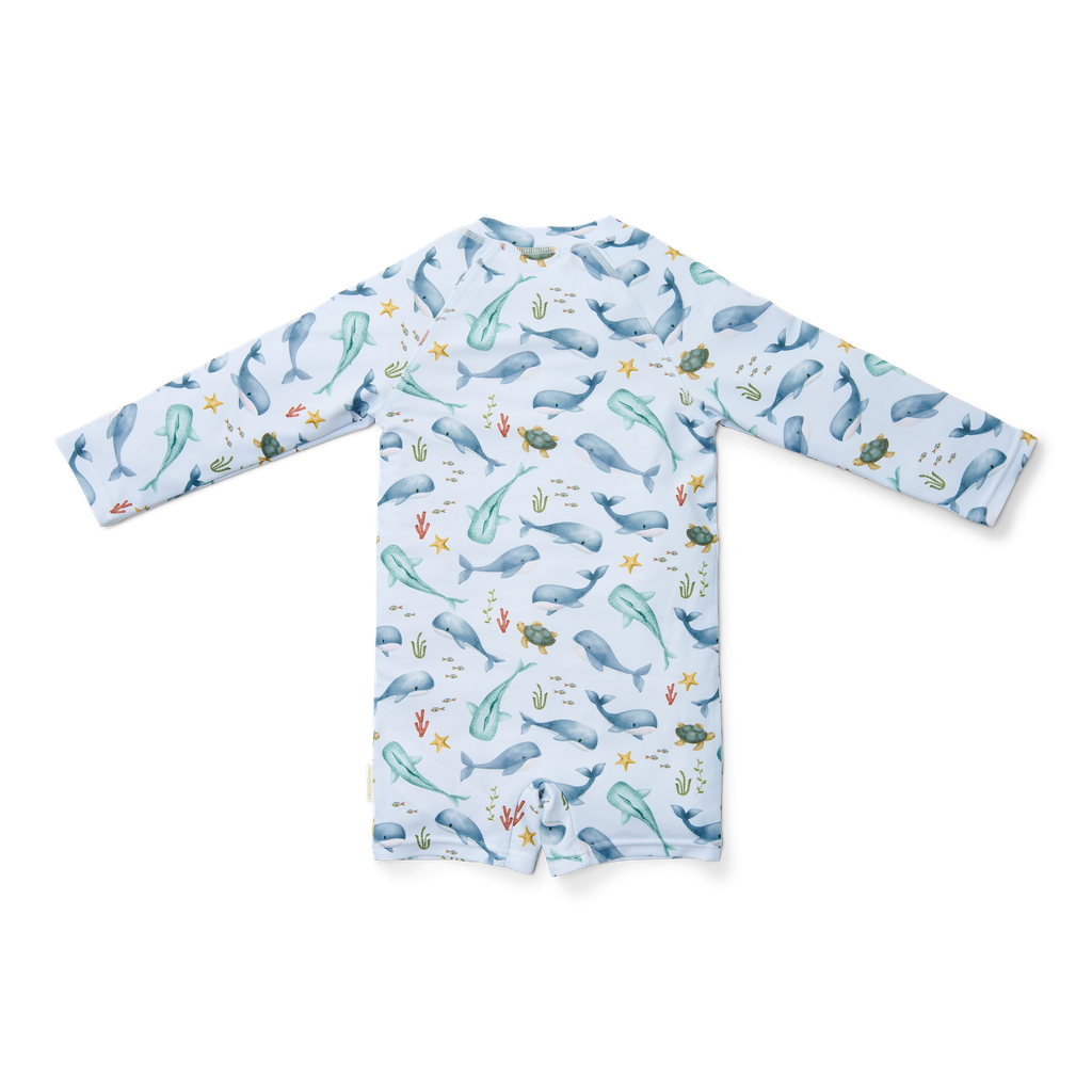 Maillot de bain MCP-Ocean Sea Life