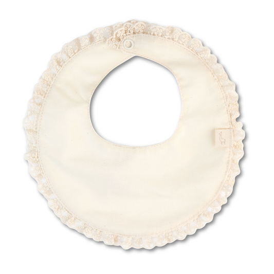 Baby GI Bib