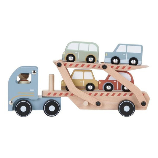 Transport Truck