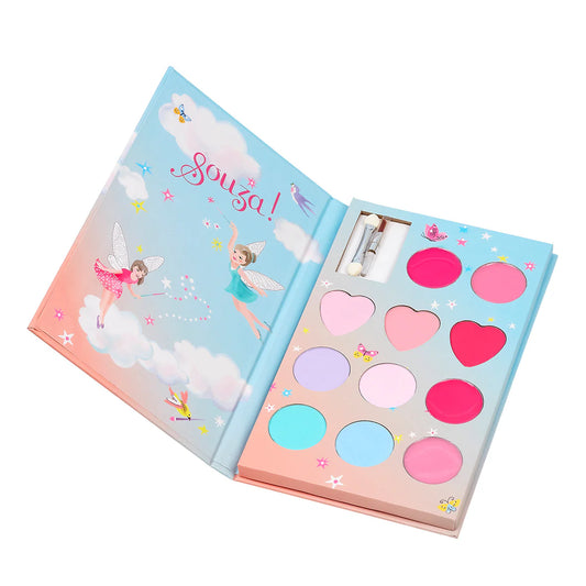 Elf Makeup Kit
