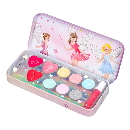 Elf Makeup Can