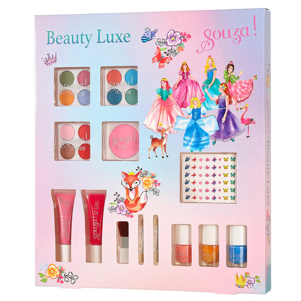 Set de Beleza Luxe