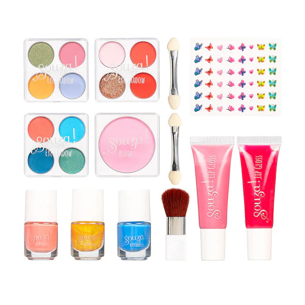 Set de Beleza Luxe