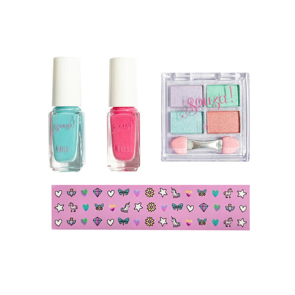 Set de Beleza Unicórnio