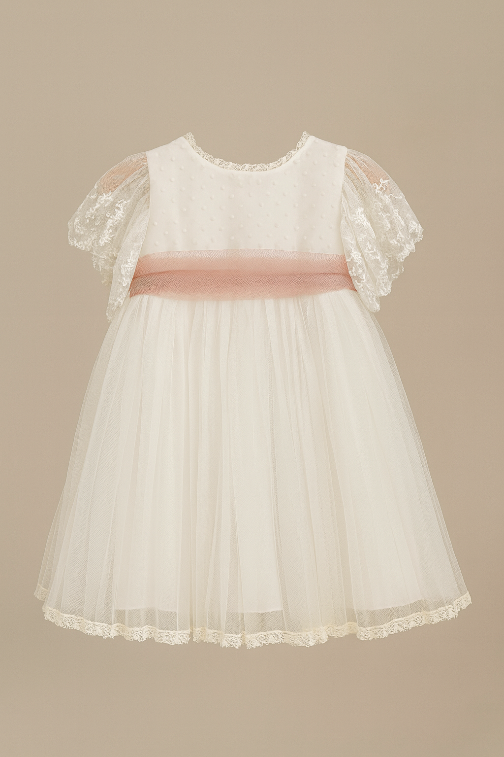 HG Tulle Dress