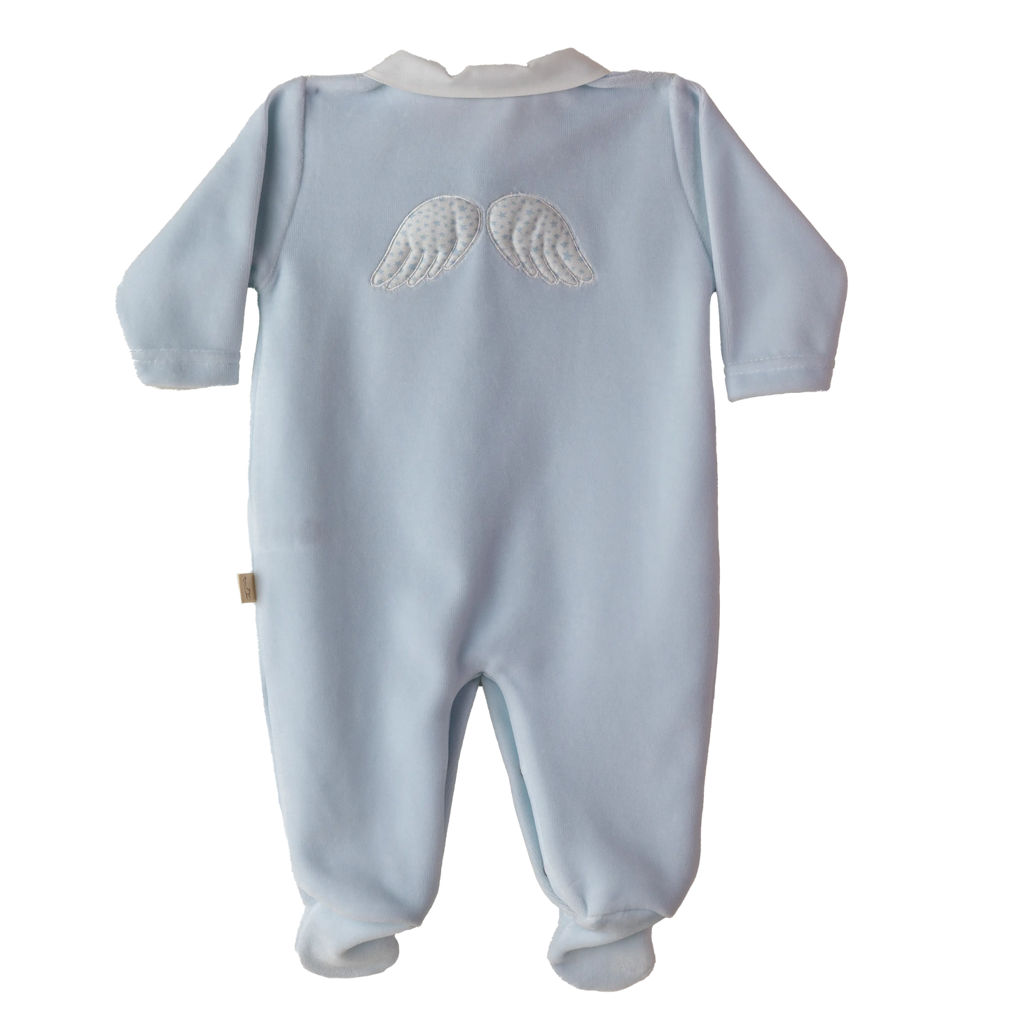 Babygrow Wings
