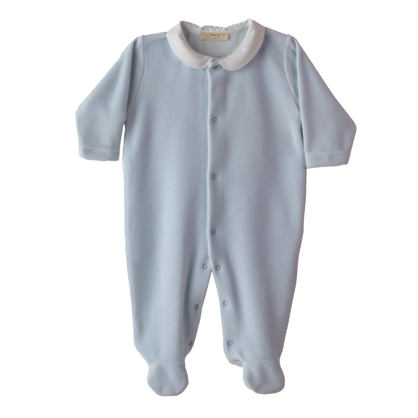 Babygrow Wings
