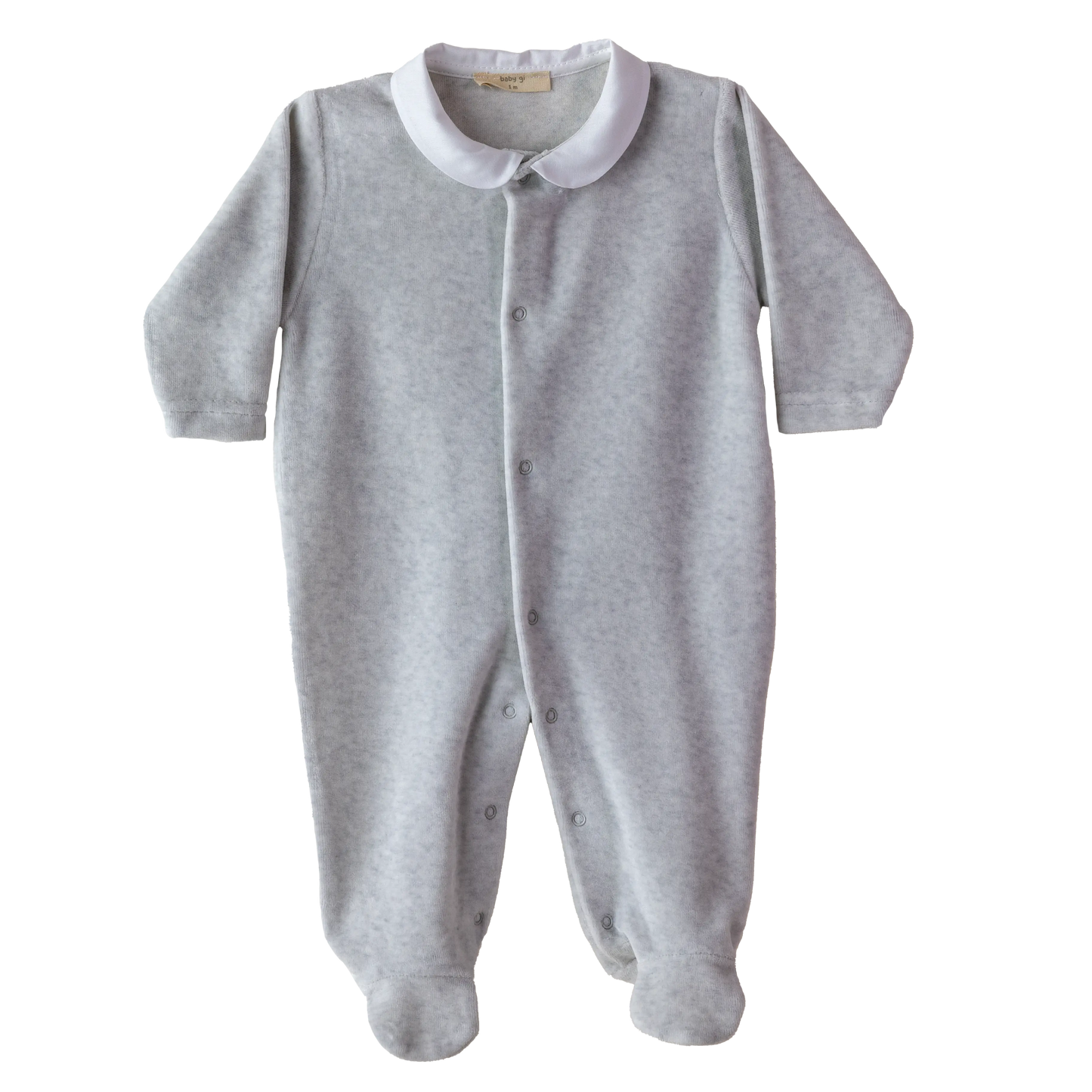 Babygrow Wings