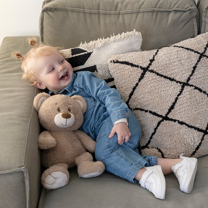 Cuddle bear 35cm