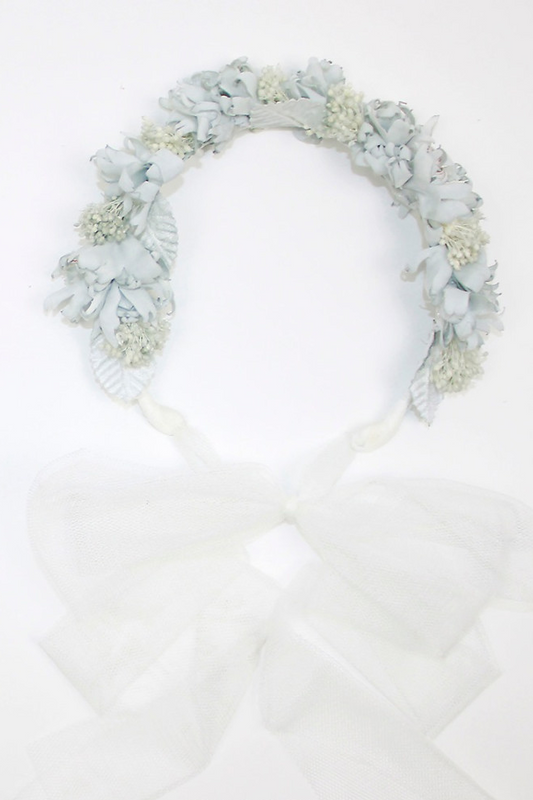 Amaya Crown