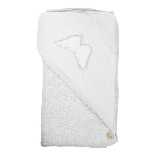 Angel Towel