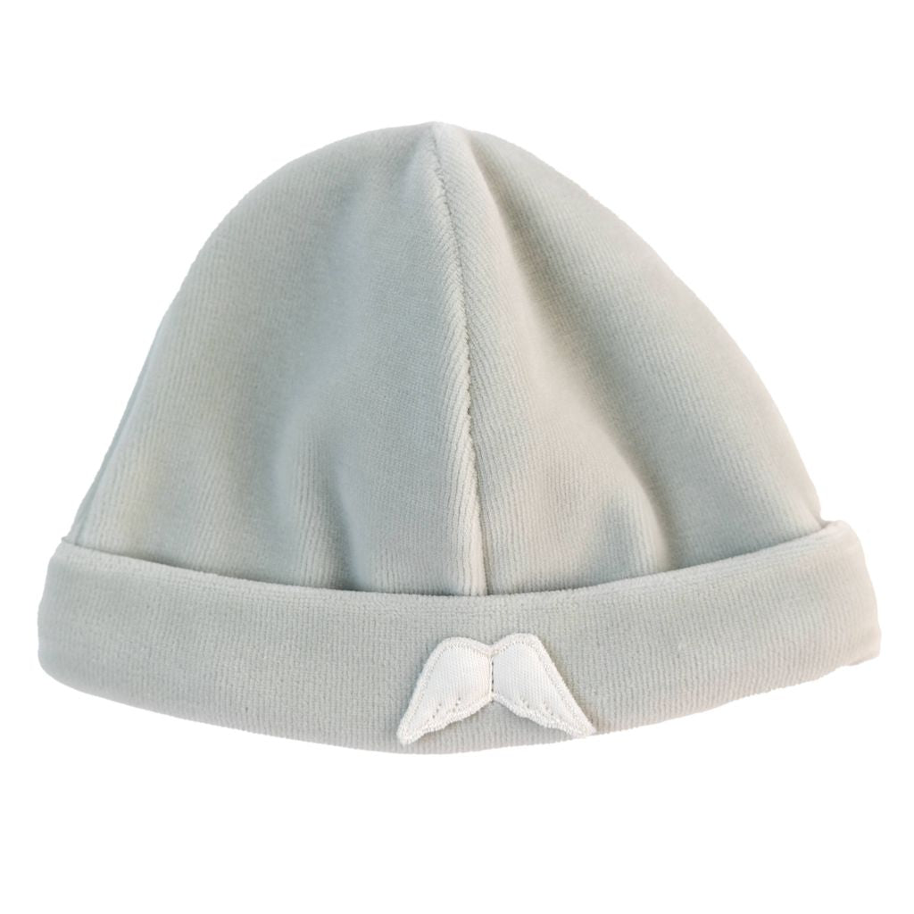 Gorro Laminado Angel
