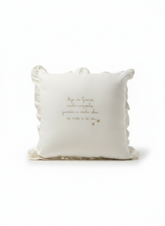 Guardian Angel Cushion 50x50cm