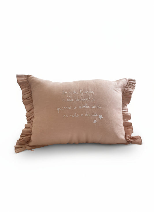 Guardian Angel Cushion 30x50cm