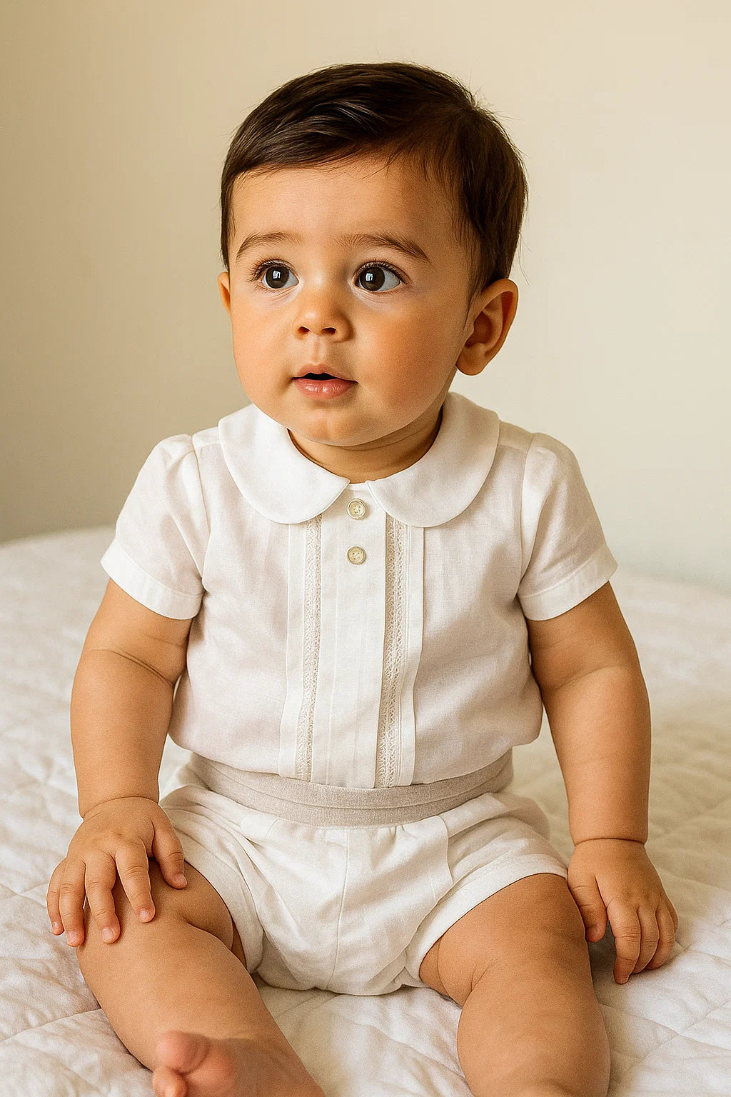 Ensemble garçon PR 006-35505