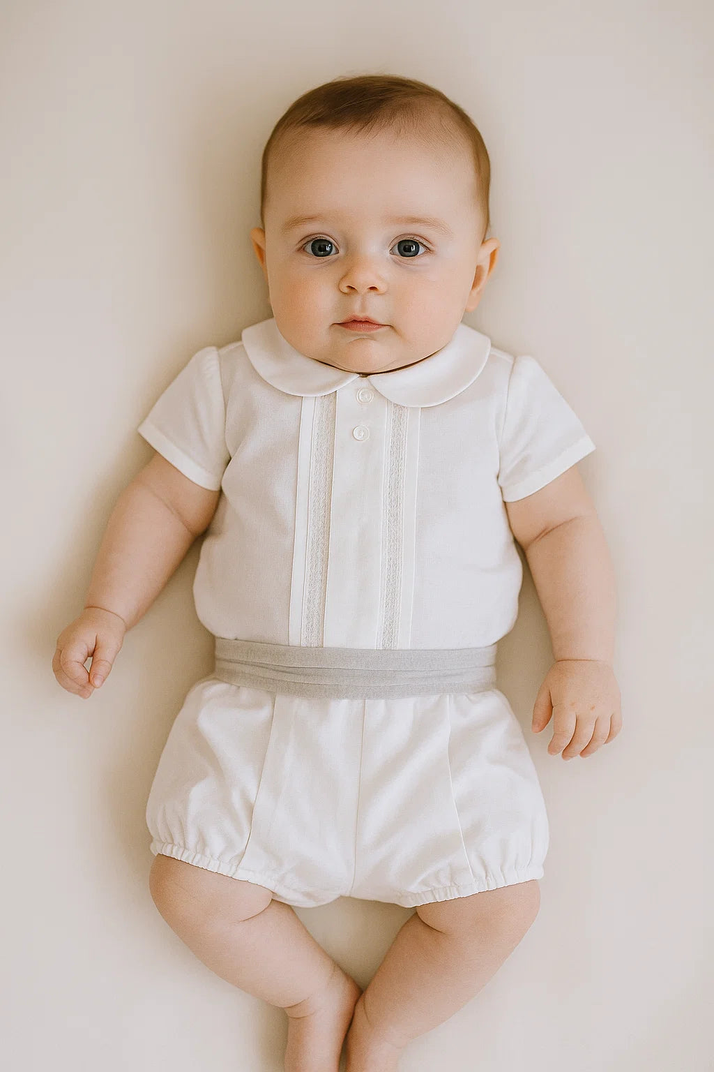 Ensemble garçon PR 006-35505