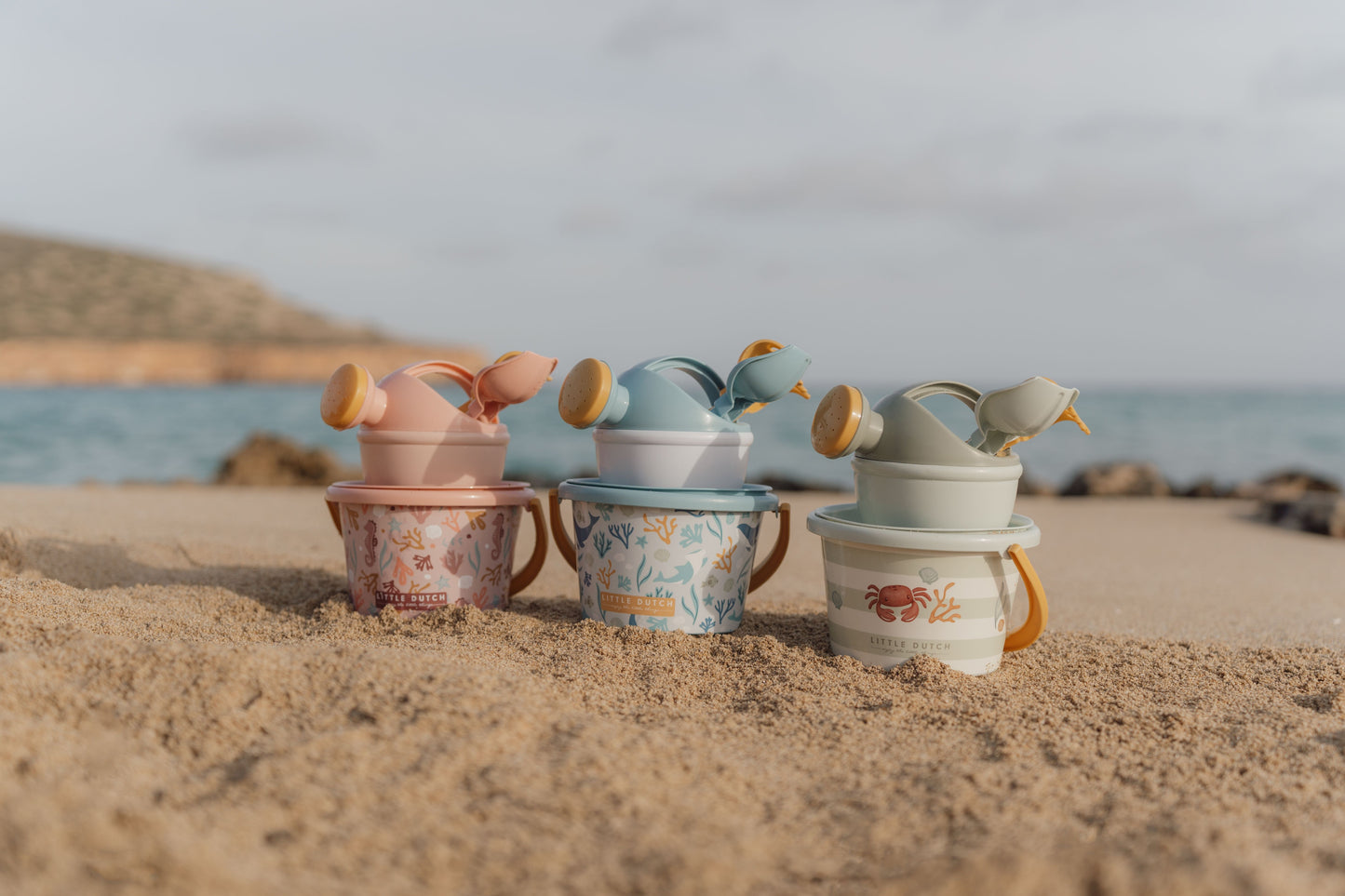 Set de Praia