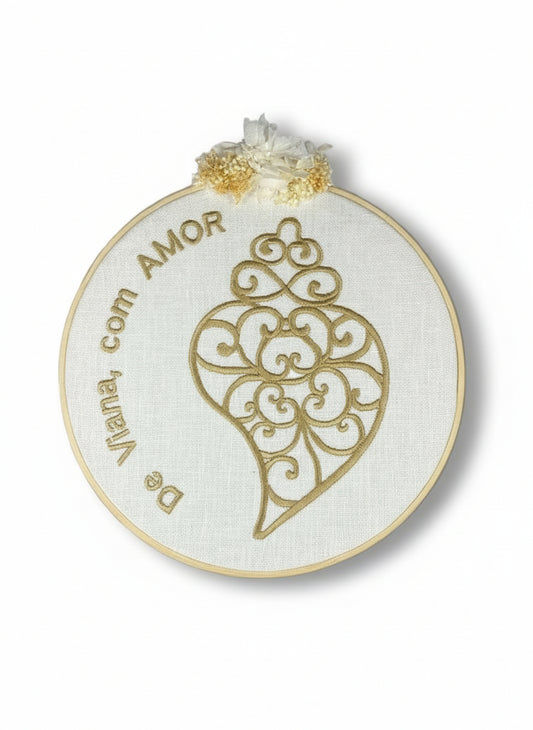 Dans les coulisses du pèlerinage de Viana