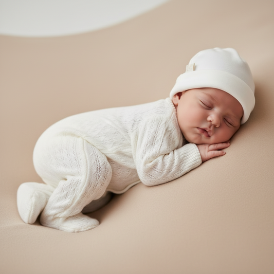 Double Laminated Hat BG252