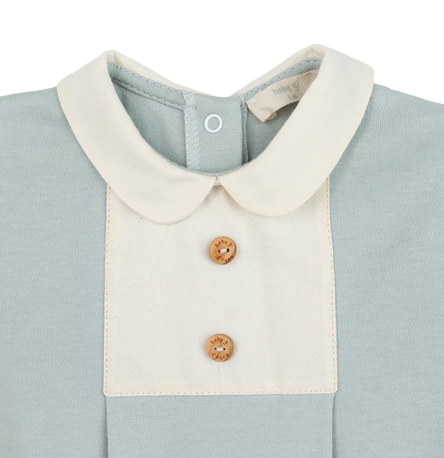 Babygrow BabyGI