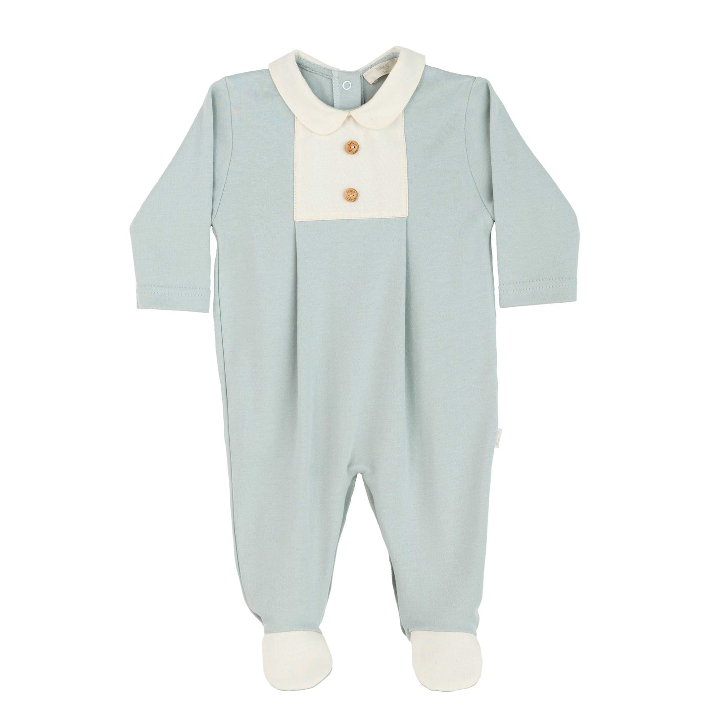 Babygrow BabyGI