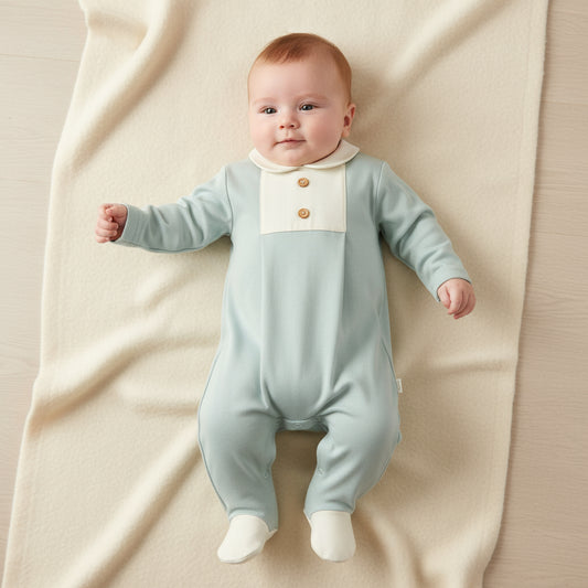 Babygrow BabyGI