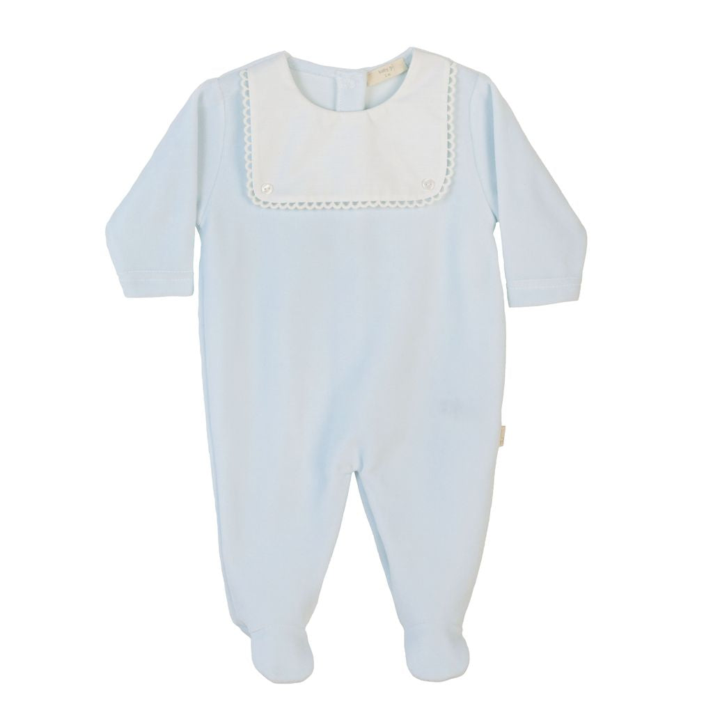 Babygrow Baby Gi BG543