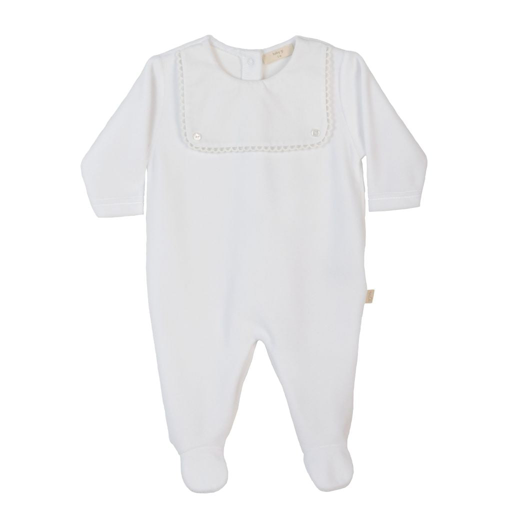 Babygrow Baby Gi BG543