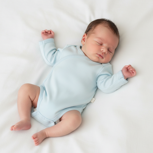 Body wrap with picoeta