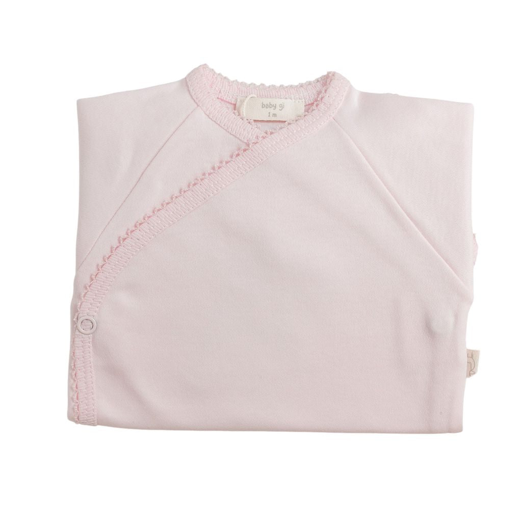 Enveloppement corporel à la picoeta