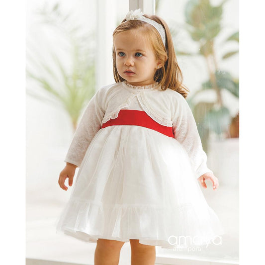 Amaya coat