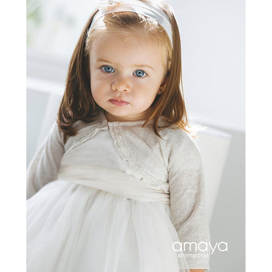 Amaya coat