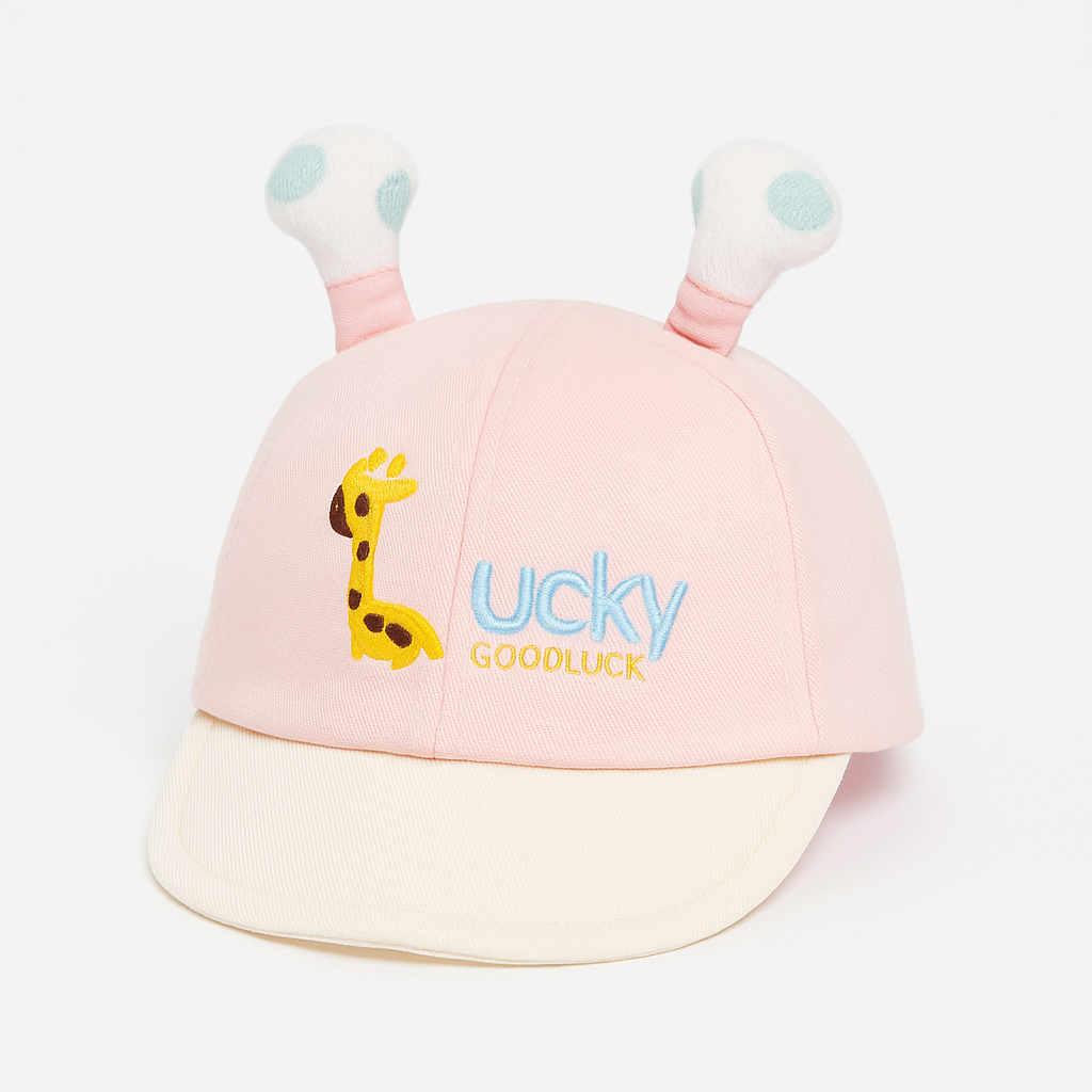 Chapeau avec oreilles