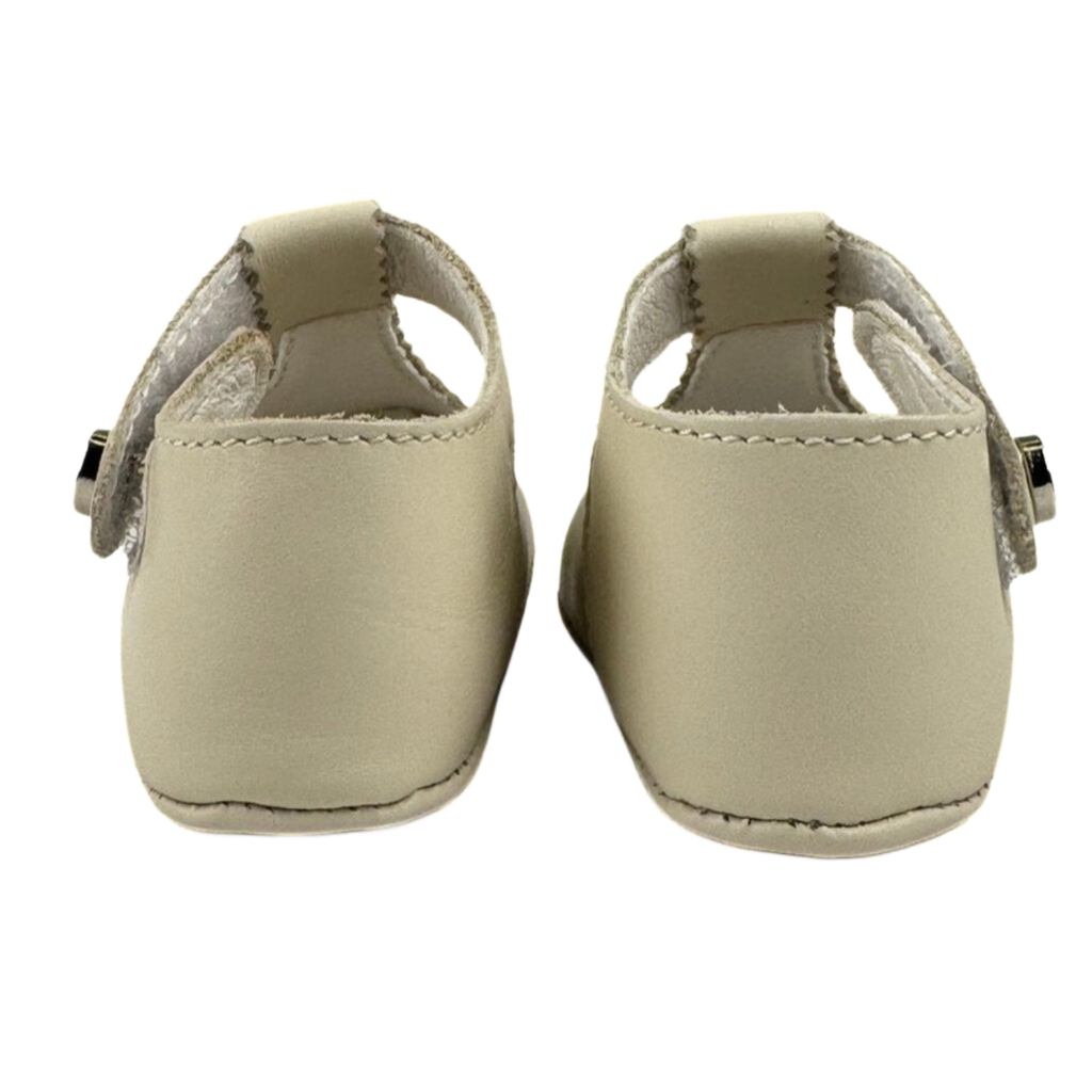 Chaussures en cuir