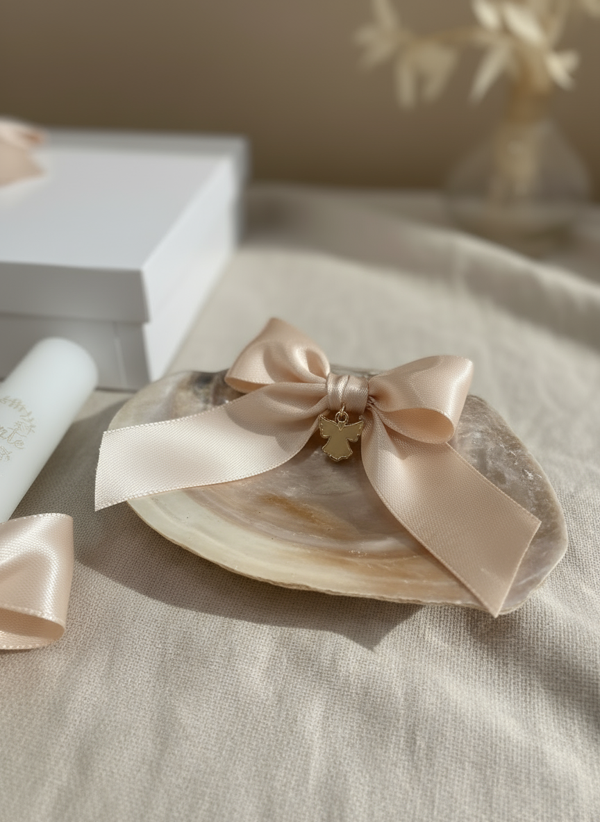 Baptism Kit - Four Branches with Frame