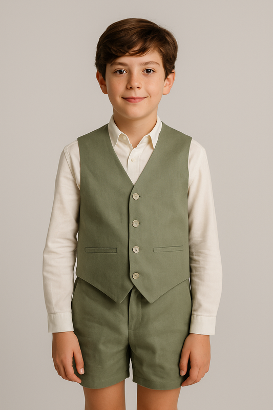 HG Vest