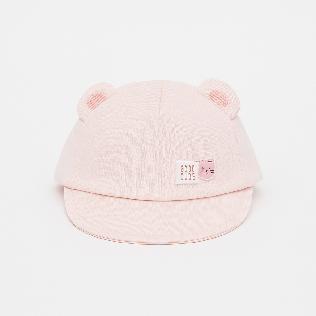 Bonnet pour bébé