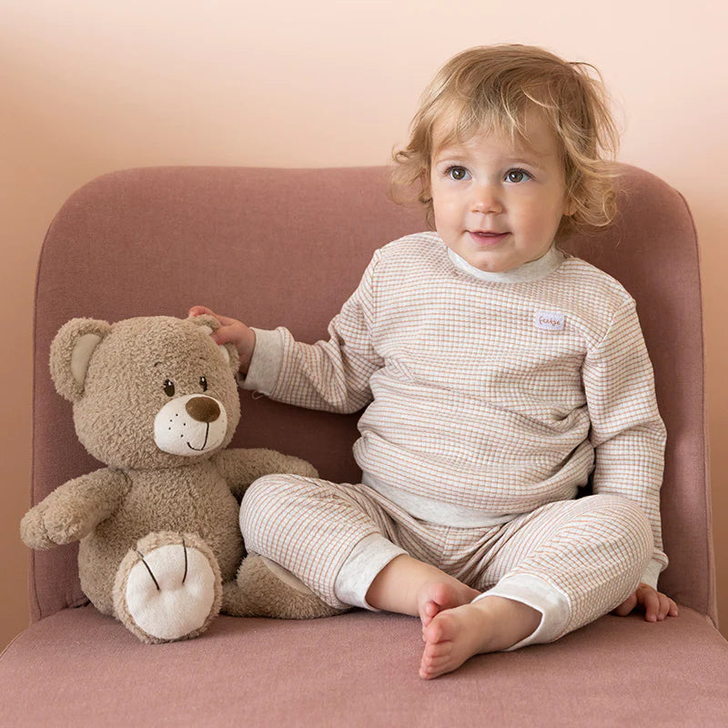 Cuddle bear 35cm