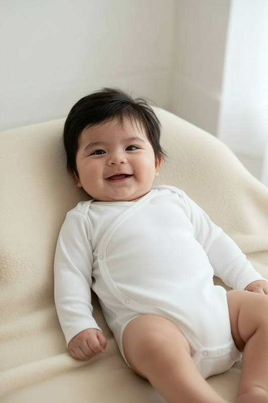 Body oversleeve BG560