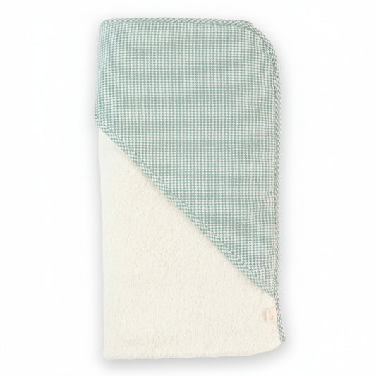 FLOWERY Towel T011.CL