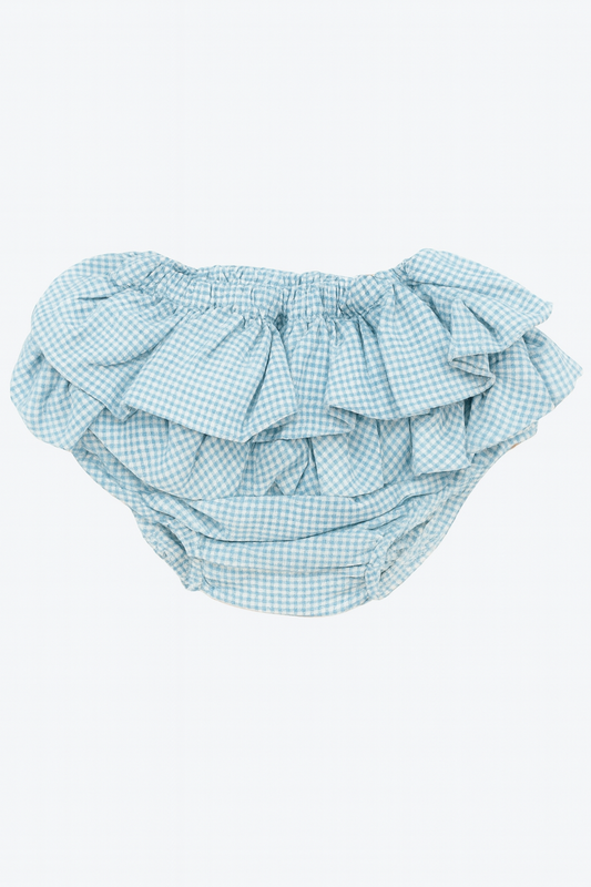 FLOWERY CL Diaper Cover