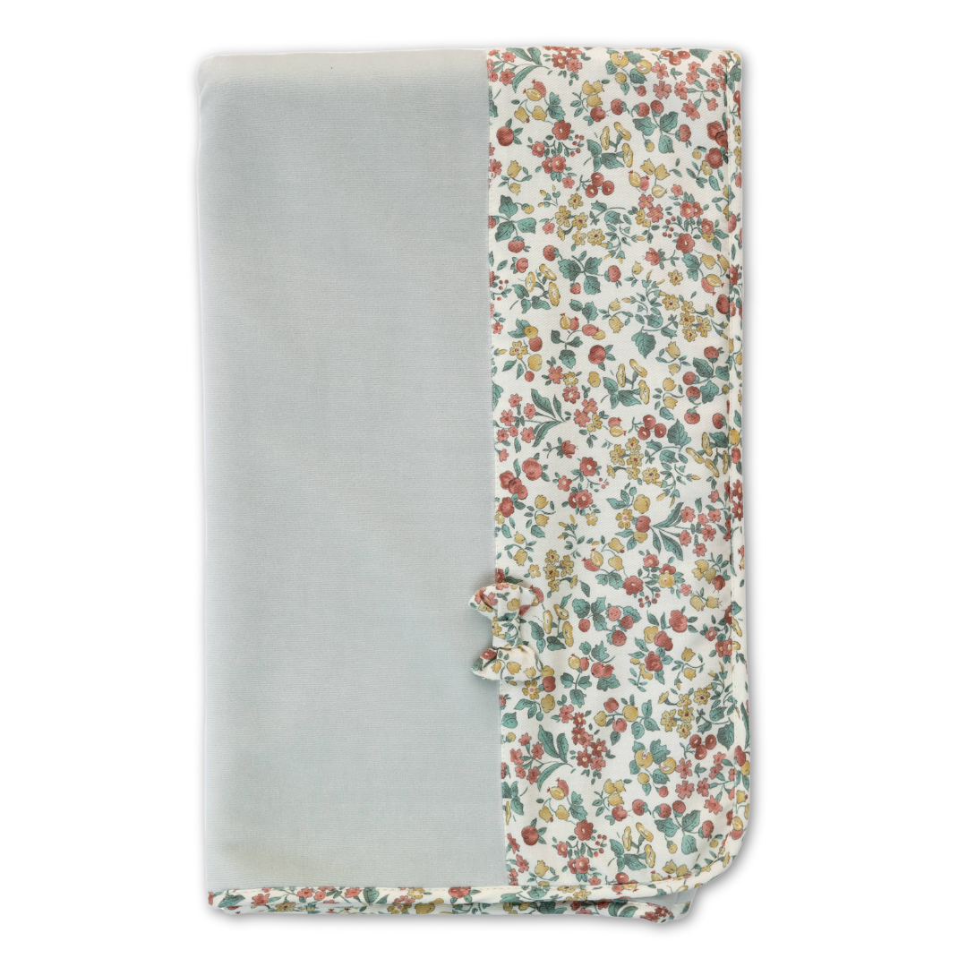 Manta FLOWERY L025.FW