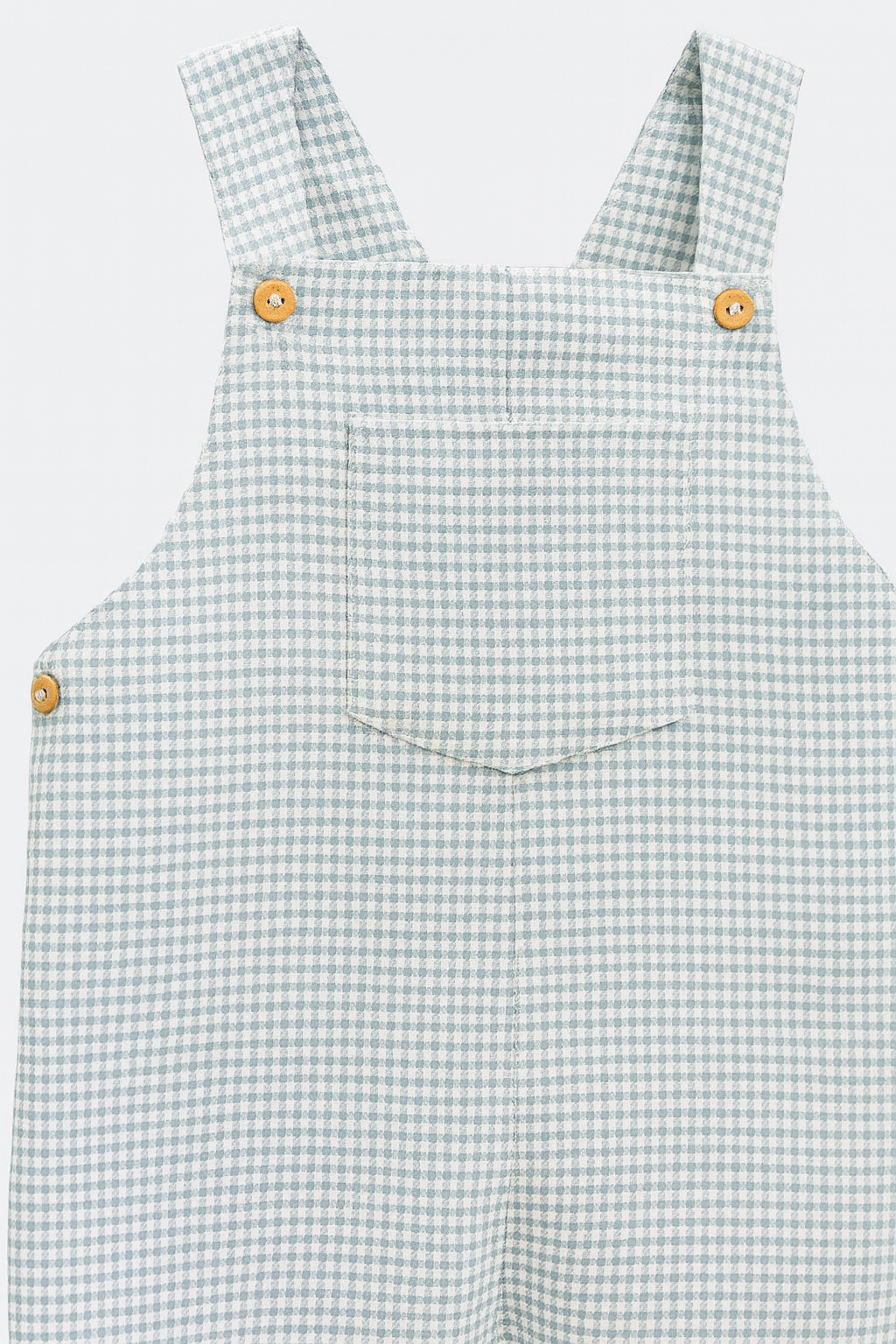 Jardineiras FLOWERY CL