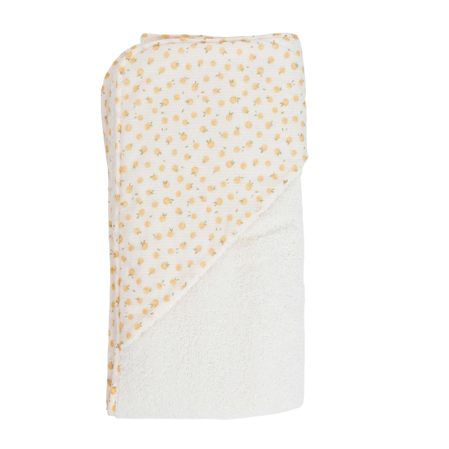 FRUIT Towel I011.LC Ivory