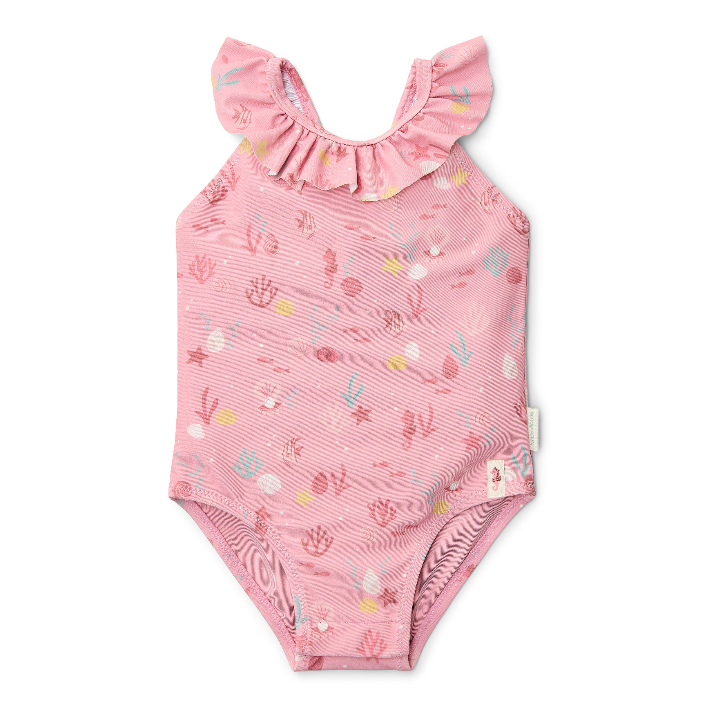 Maillot de bain – Ocean Treasures Multicolore