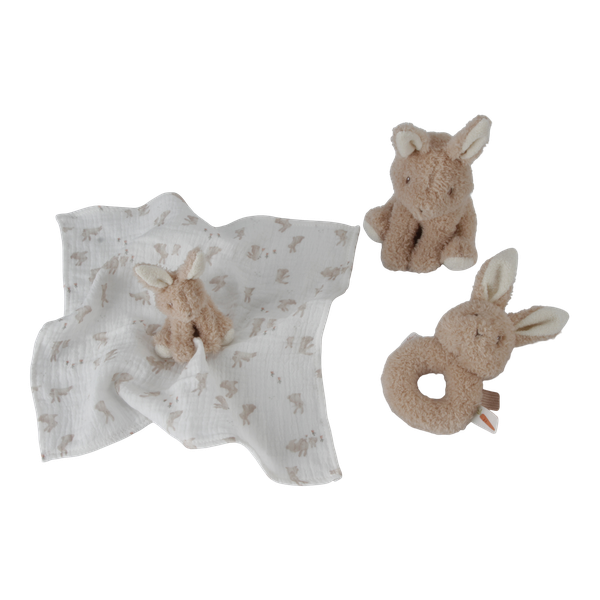 Coffret cadeau - Bébé lapin