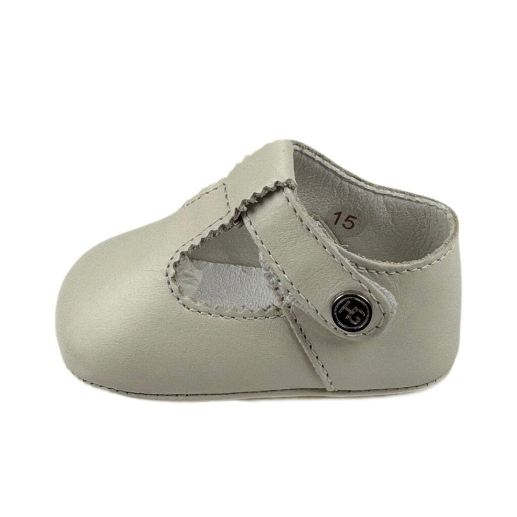 Chaussures en cuir