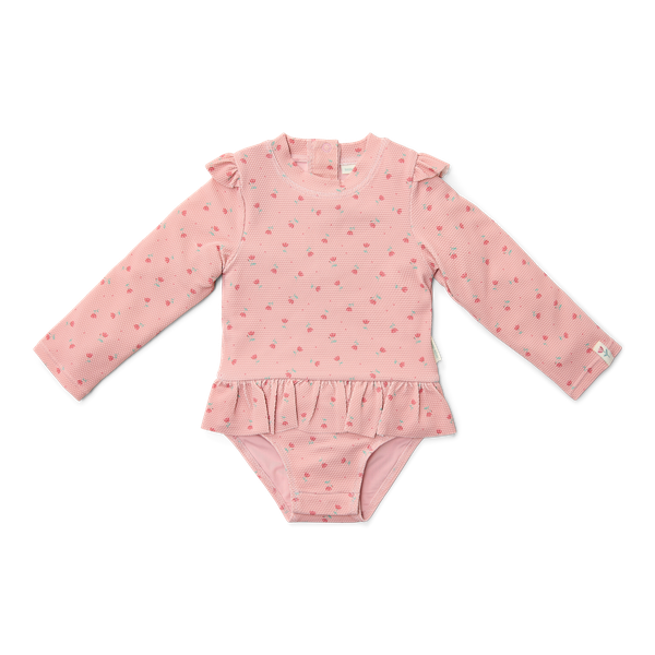 Maillot de bain MCP – Sunny Flowers Blush